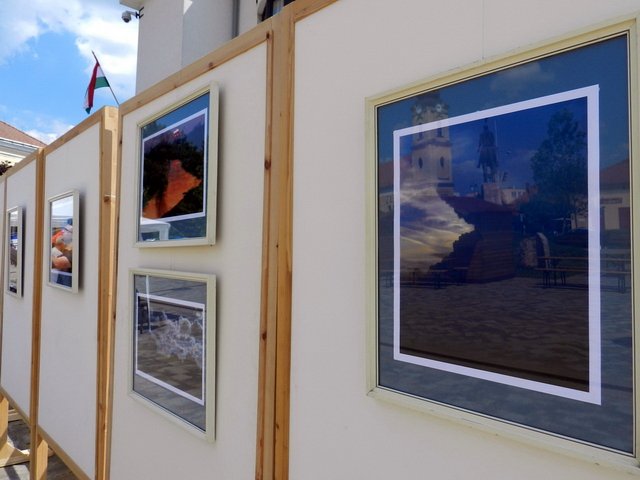 A város napja 2017 01